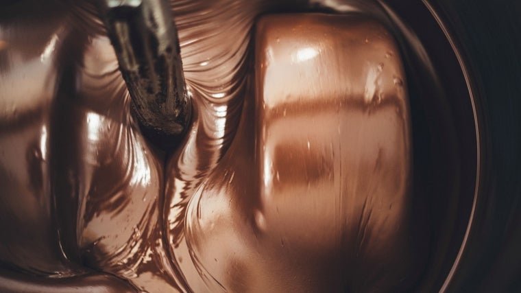 Proceso de elaboración del chocolate, en Somos Puchero