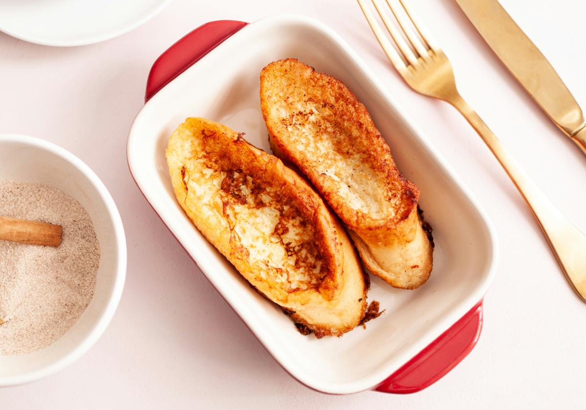 Esta es la mejor torrija de supermercado, según la OCU