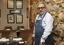 Juanjo López  (La Tasquita de Enfrente): «Madrid está llegando a ese punto en el que la burbuja gastronómica no va a tardar en estallar»