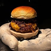 La mejor hamburguesa gourmet de España está en este restaurante de Orense