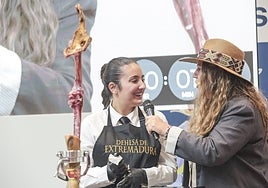 ¿Cuántas lonchas son 100 gramos de jamón? La mejor cortadora de España no necesita báscula