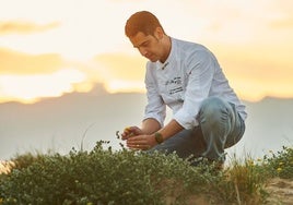 Los cocineros rurales eligen a su 'alcalde' para reivindicar su peso en la gastronomía española