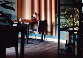 Epílogo : el restaurante de Tomelloso que ronda la estrella Michelin con sus raíces manchegas