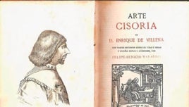 Los seis siglos de 'Arte Cisoria' y un homenaje a los cuchilleros y maestros del corte