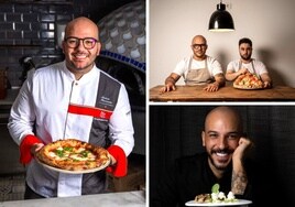 El listado de las 50 mejores pizzerías de Europa este 2024