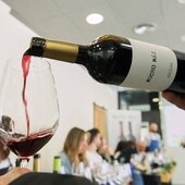 Mucho Más, un vino de éxito con más de 15 millones de botellas vendidas