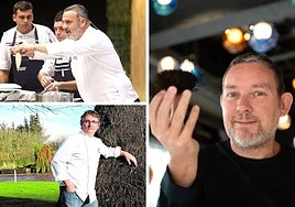 The World's 50 Best Restaurants 2024 revela sus posiciones del 100 al 51 con tres españoles en la lista