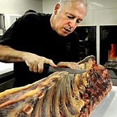 Asador Etxebarri El segundo mejor restaurante del mundo también es español