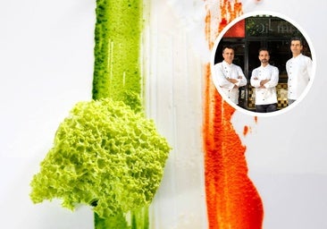 Cuánto cuesta comer en el mejor restaurante del mundo: así es el menú de Disfrutar