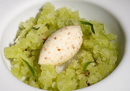 Cuánto cuesta comer en el mejor restaurante del mundo: así es el menú de Disfrutar