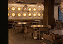 Sol Post : cocina fusión en una de las mejores calas de Formentera