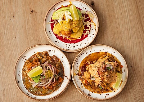 Imagen secundaria 1 - Chirashi