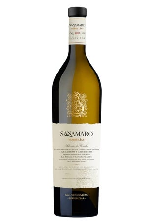 Imagen principal - San Amaro (39 €)