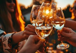 Cuatro ideas para disfrutar del vino sobre el terreno