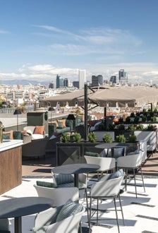 Imagen - Brunch nocturno del Club Financiero