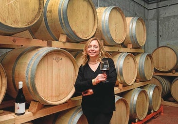 Nicola Thornton: «Toro es una zona destinada a hacer vinos de alto nivel»