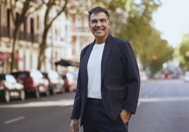 Ramón Freixa cierra su dos estrellas Michelin en Madrid para abrir un nuevo restaurante