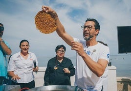 Planes gastro para despedir septiembre: Dna Festival 2024, tapas en los hoteles de Madrid y llega la Oktoberfest