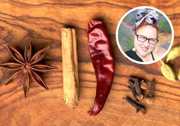 Cinco errores que cometes al cocinar con especias