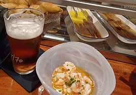 Las últimas tabernas: ¿están los bares de toda la vida en peligro de extinción?