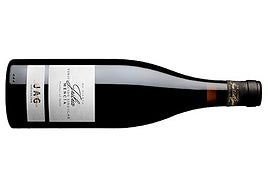 Julia Vinificación Singular : un vino para los amantes de la mineralidad del D. O. Bierzo
