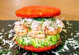 Estos son los dos mejores restaurantes de Madrid para comer arepas