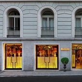 Manero Marqués de Cubas, el nuevo bar y bistró con más estilo del centro de Madrid