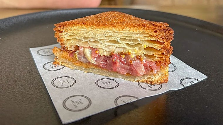 Sin bikini no hay sitio de moda: curiosidades, historia y éxito de este icono de los bocadillos