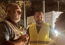 Los chefs se vuelcan con los damnificados por la DANA de Valencia: el lado más solidario de la cocina