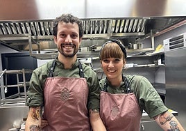 Jóvenes, casi todos en pareja, y con restaurante propio: los candidatos a cocinero revelación de Madrid Fusión 2025