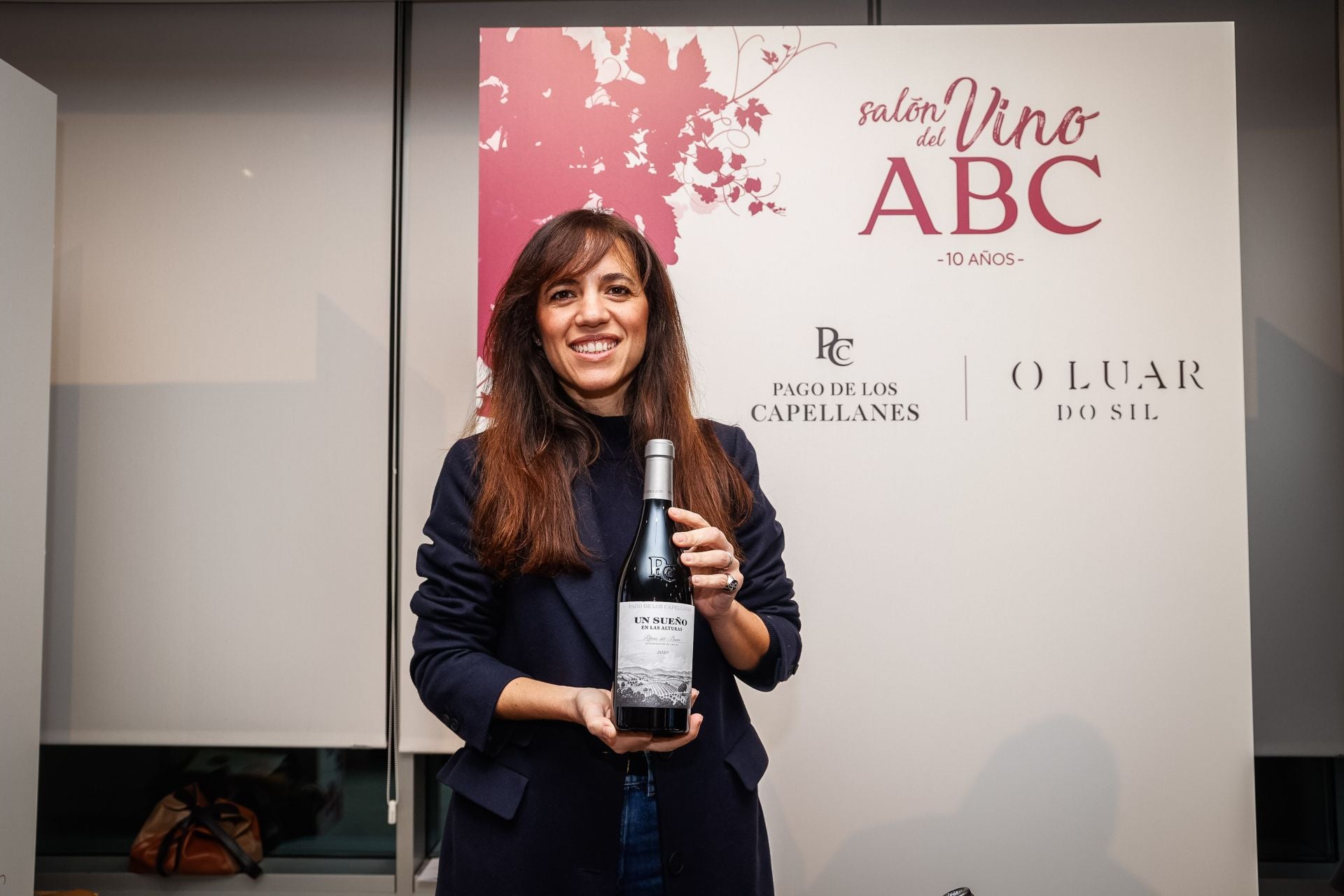 X Salón del Vino de ABC: la gran cita anual