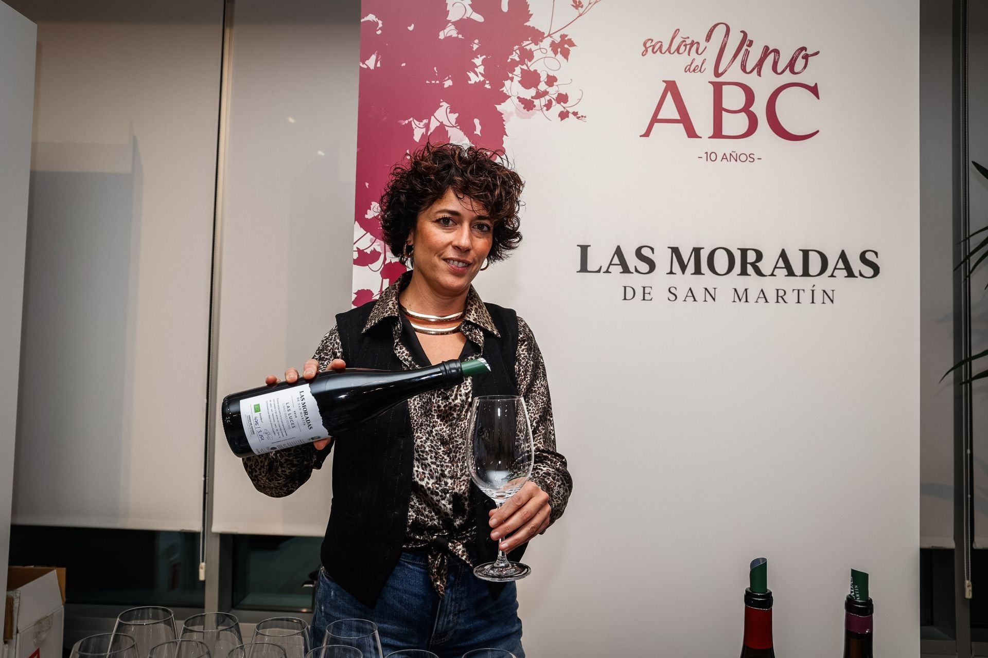 X Salón del Vino de ABC: la gran cita anual