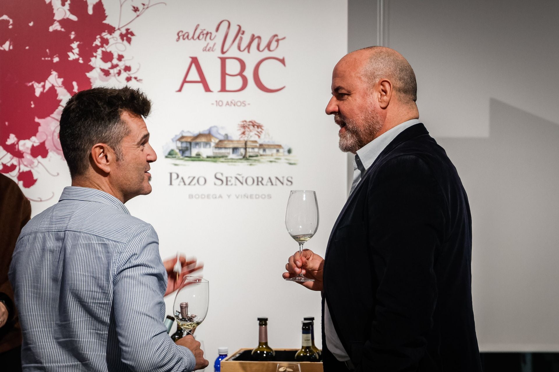 X Salón del Vino de ABC: la gran cita anual