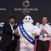 Gala Guía Michelin 2025: horario y dónde ver online la entrega de nuevas estrellas a los mejores restaurantes