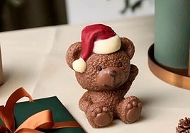 Dulces y chocolates que no pueden faltar en una buena mesa esta Navidad