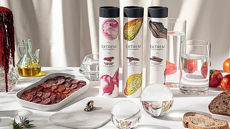 Extrem puro Extremadura