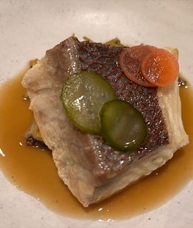 Imagen secundaria 2 - Arraigo: cocina de fuego lento en Posada de Llanera