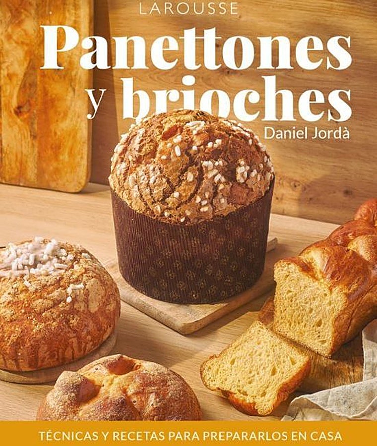 Diez libros nuevos de gastronomía y cocina para pedir a los Reyes Magos