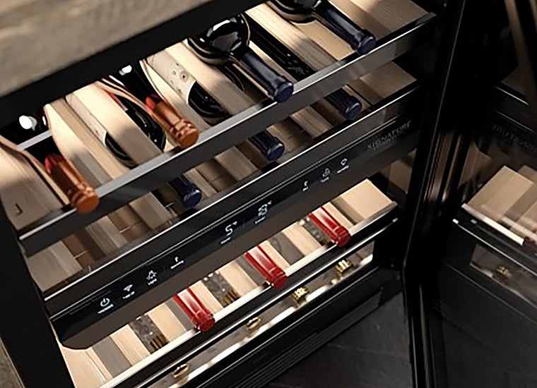 ¿Podemos ponerle hielo al vino blanco?