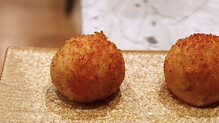 Estas croquetas se baten en duelo por ser las mejores de España: dónde comerlas y su precio