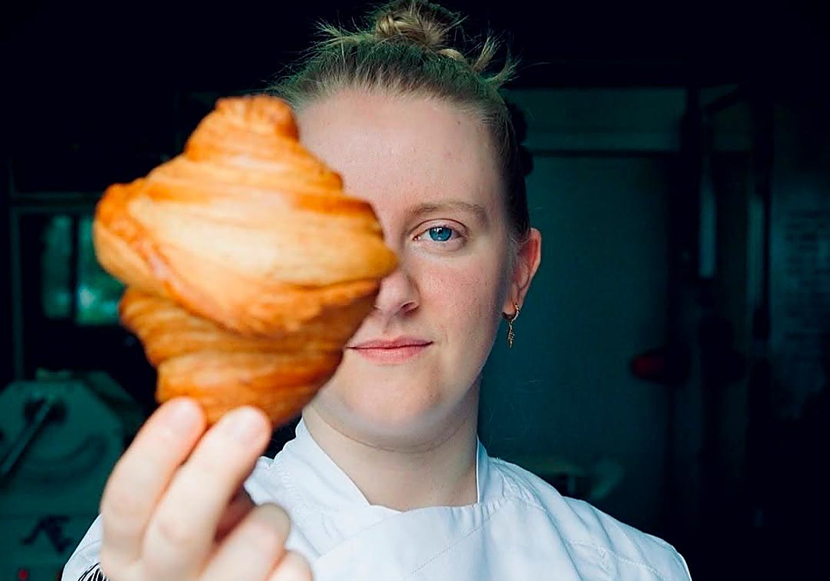 Carla Ordás, del Hotel Six Senses de Ibiza, es una de las finalistas del concurso.