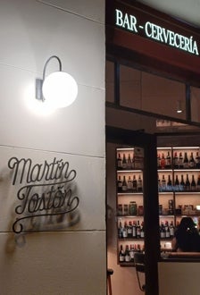 Imagen - Martín Tostón