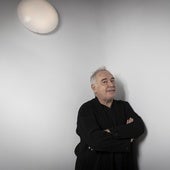 Ferran Adrià: «El gran error de nuestra revolución es que no tenga un nombre»