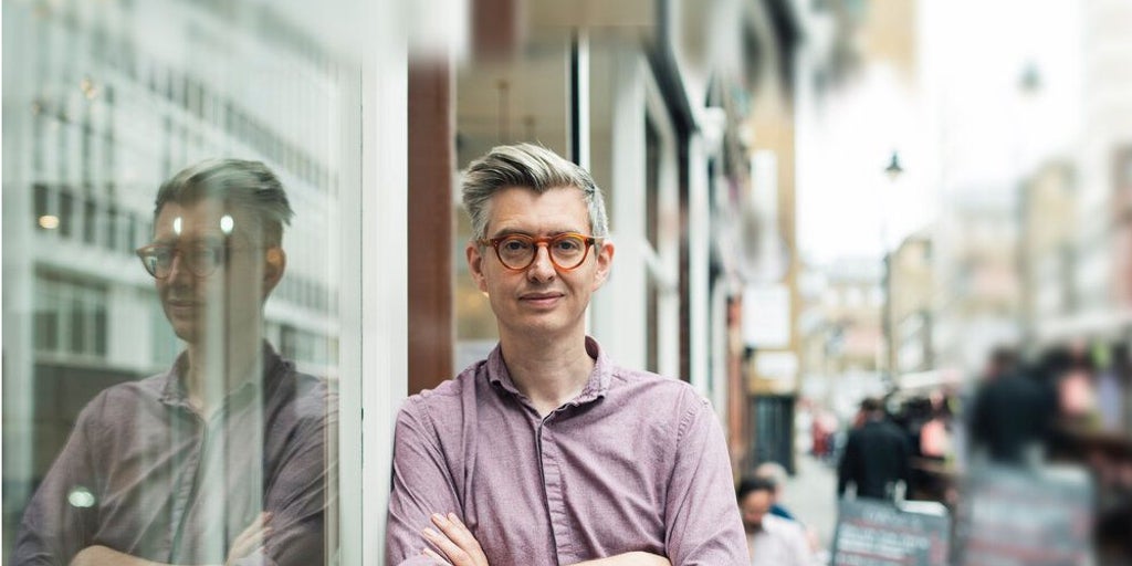 James Hoffmann, barista inglés: «Las cápsulas de café son como la comida para el microondas»