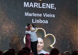 Marlene Vieira y Rita Magro, las dos primeras chefs en conseguir una estrella Michelin en Portugal en más de 30 años