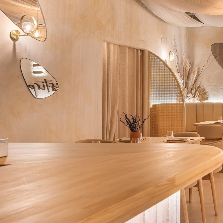 Sala de Estirpe, galardonado con un sol Repsol este 2025