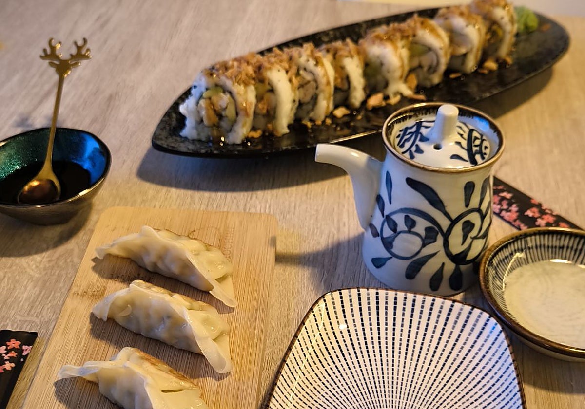 Casa Hao, el discreto asiático de Las Tablas