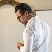 ¿Es la alta cocina la octava de las Bellas Artes? Esto es lo que opinan artistas como Alejandro Sanz o Vicente Amigo