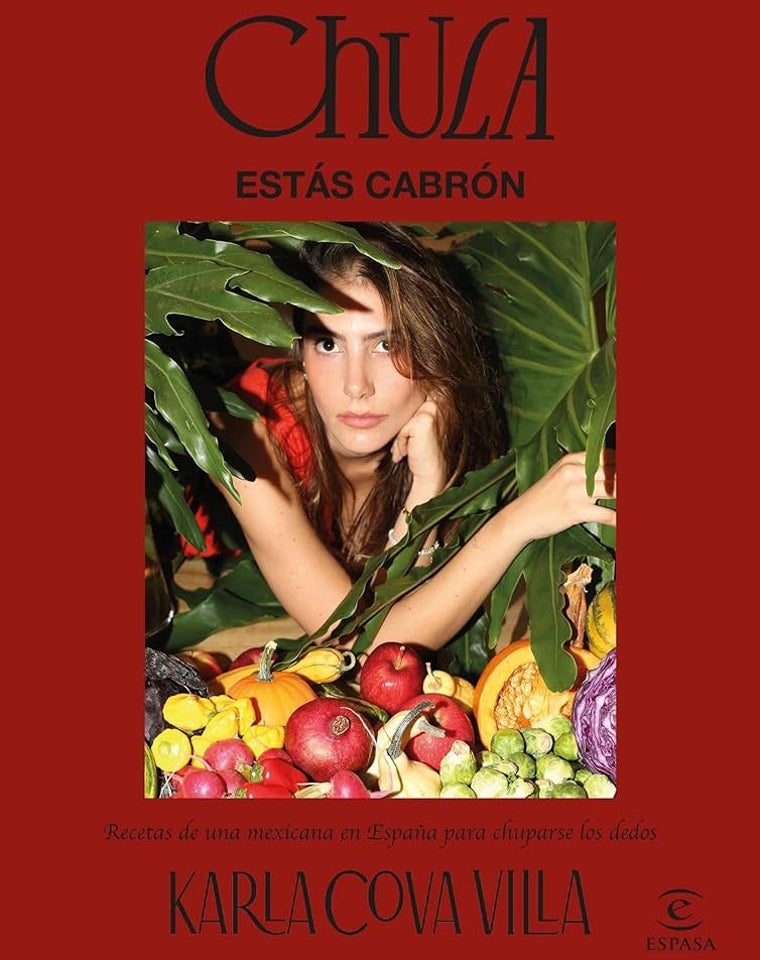 Diez libros de cocina y gastronomía para regalar a foodies y cocinillas por Sant Jordi