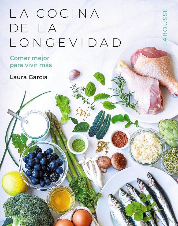 Diez libros de cocina y gastronomía para regalar a foodies y cocinillas por Sant Jordi